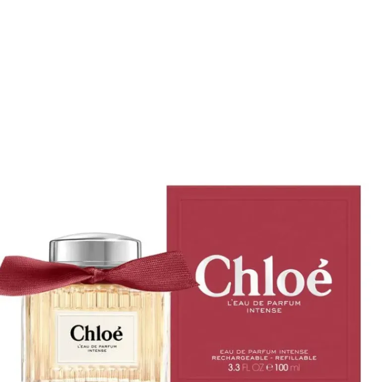 Chloé l’Eau de Parfum Intense