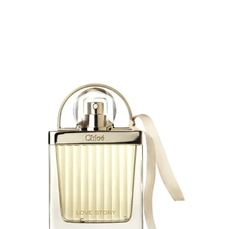 Chloé Love Story EDP