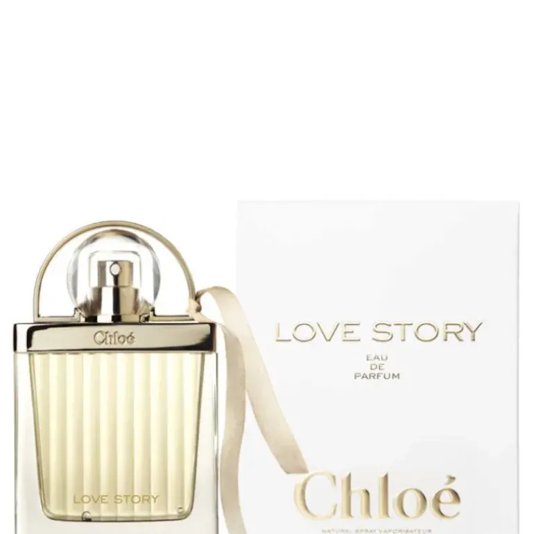 Chloé Love Story EDP