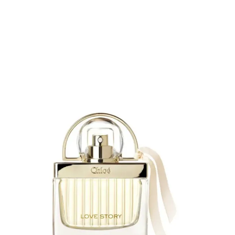 Chloé Love Story EDP