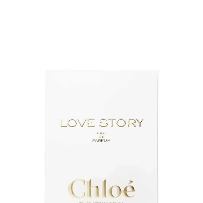 Chloé Love Story EDP