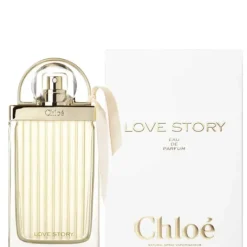 Chloé Love Story EDP