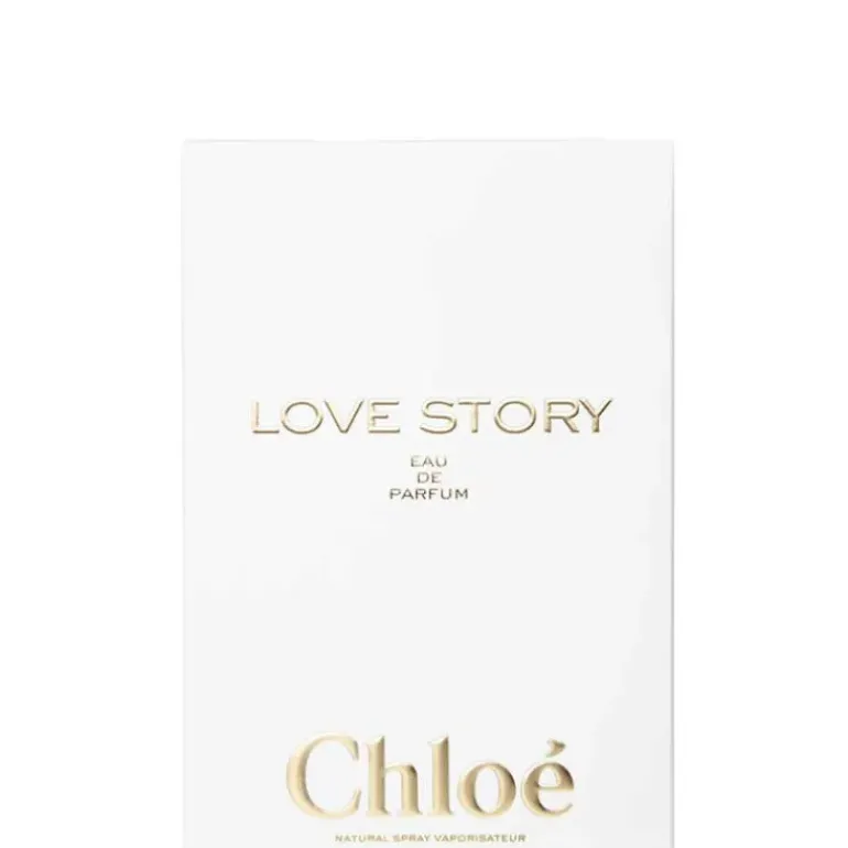 Chloé Love Story EDP