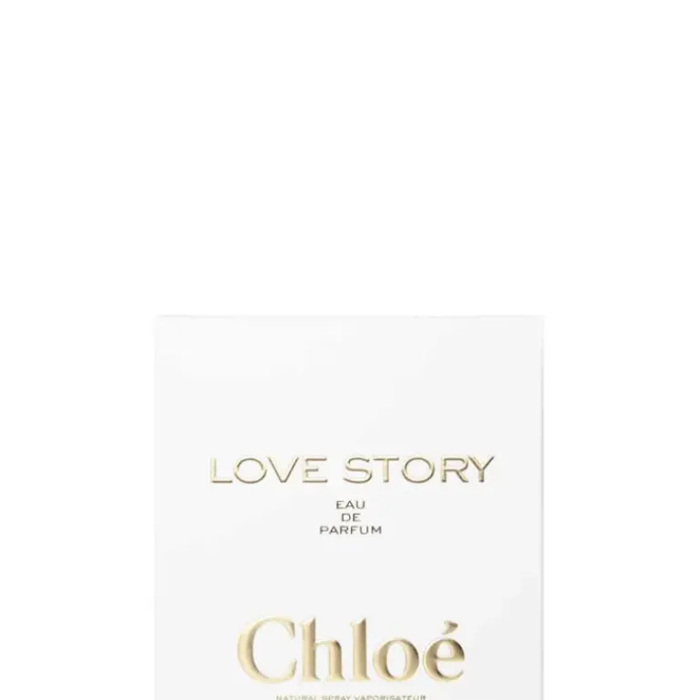 Chloé Love Story EDP