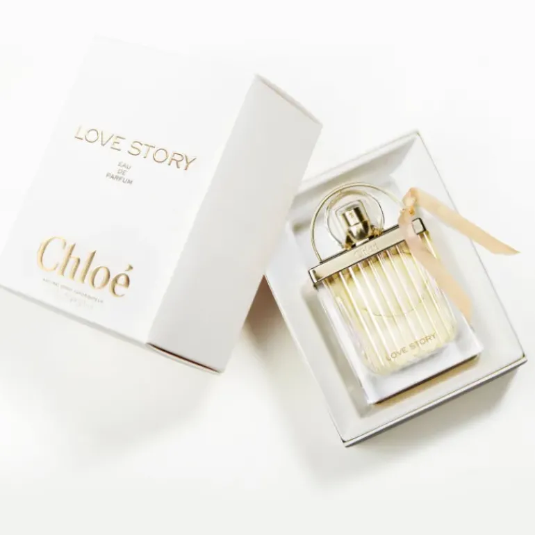 Chloé Love Story EDP