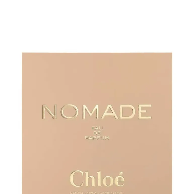 Chloé Nomade EDP