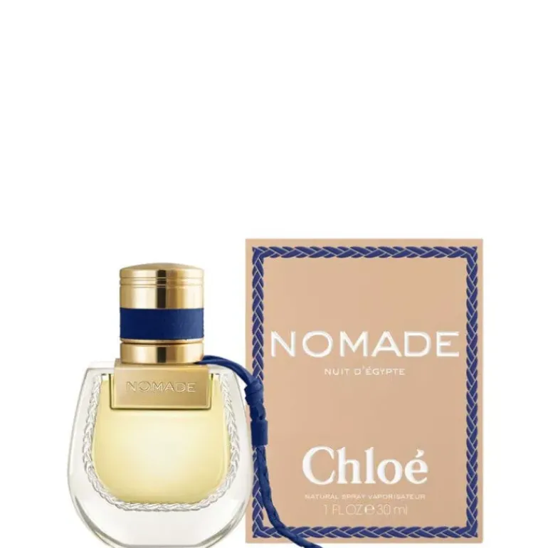 Chloé Nomade Nuit d’Egypte