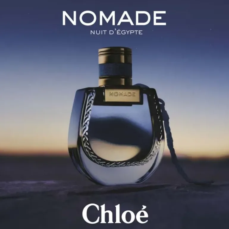 Chloé Nomade Nuit d’Egypte