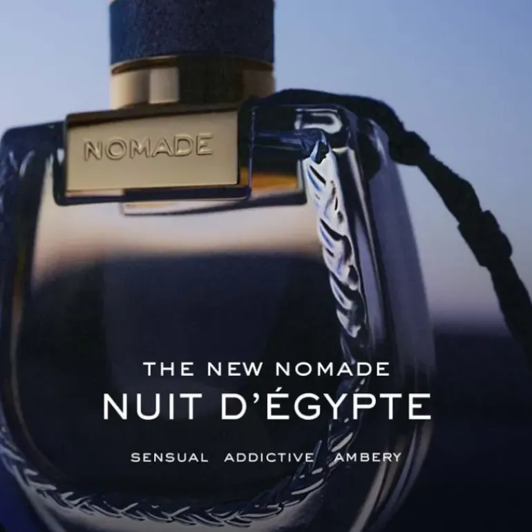 Chloé Nomade Nuit d’Egypte