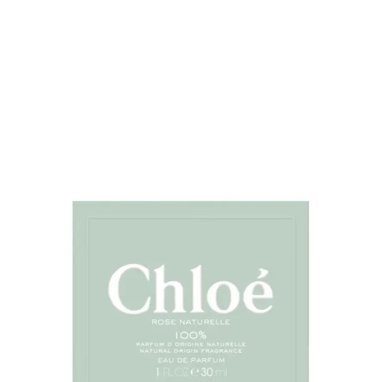 Chloé Rose Naturelle EDP
