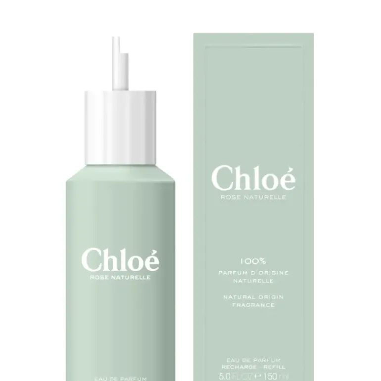 Chloé Rose Naturelle EDP
