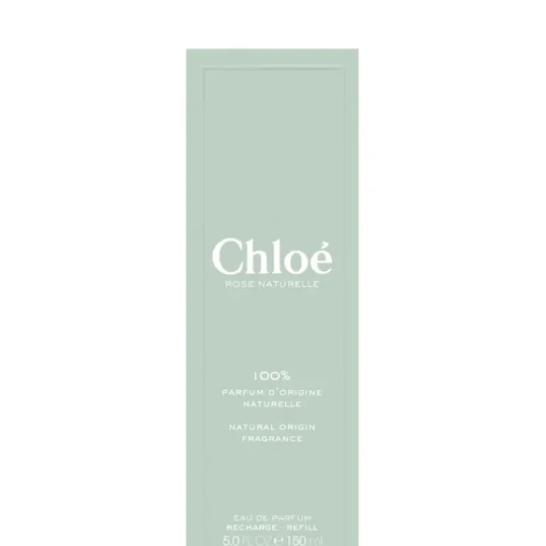 Chloé Rose Naturelle EDP