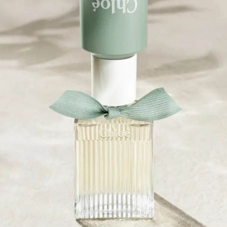 Chloé Rose Naturelle EDP