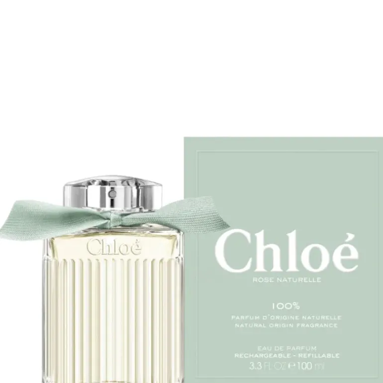 Chloé Rose Naturelle EDP
