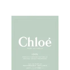 Chloé Rose Naturelle EDP