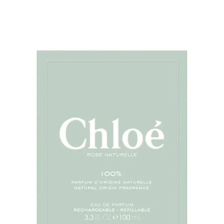 Chloé Rose Naturelle EDP