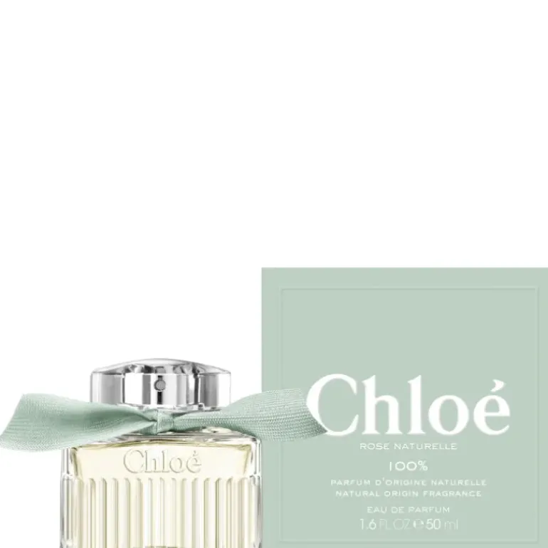 Chloé Rose Naturelle EDP