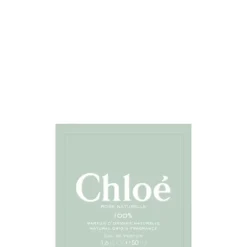Chloé Rose Naturelle EDP