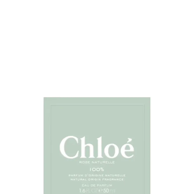 Chloé Rose Naturelle EDP