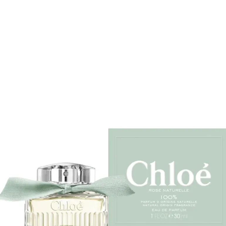 Chloé Rose Naturelle EDP