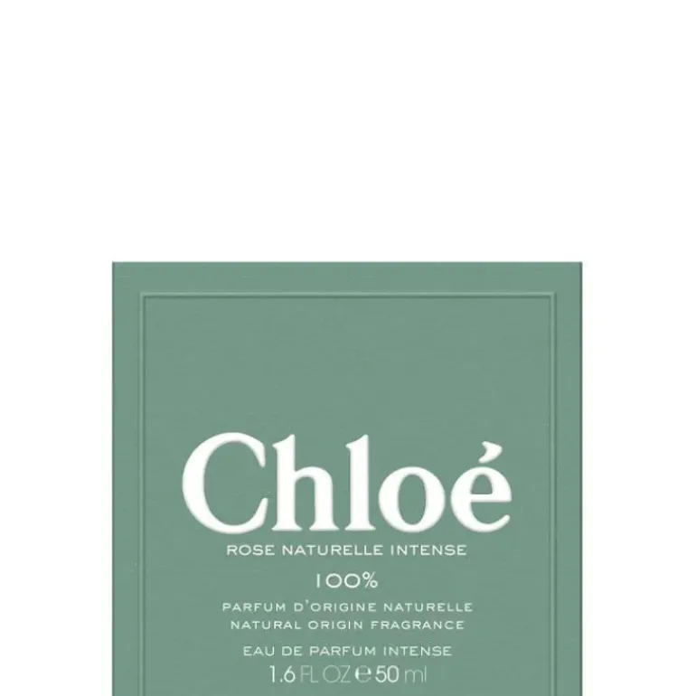 Chloé Rose Naturelle Intense