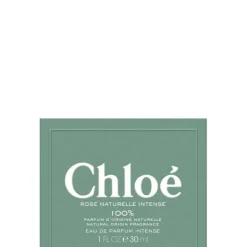 Chloé Rose Naturelle Intense