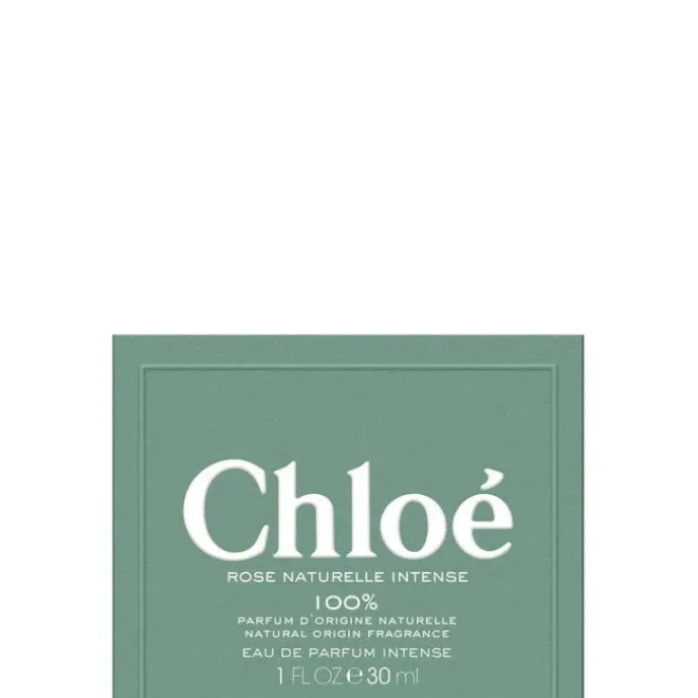 Chloé Rose Naturelle Intense