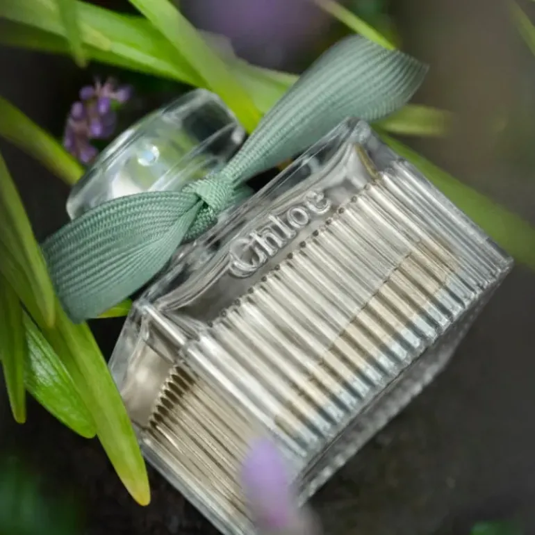 Chloé Rose Naturelle Intense