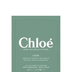 Chloé Rose Naturelle Intense