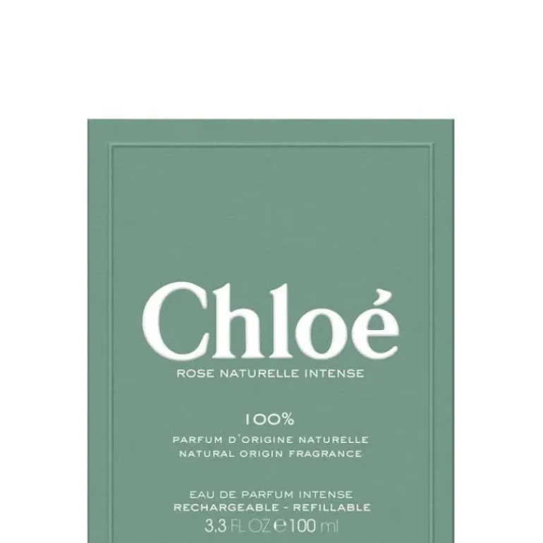 Chloé Rose Naturelle Intense