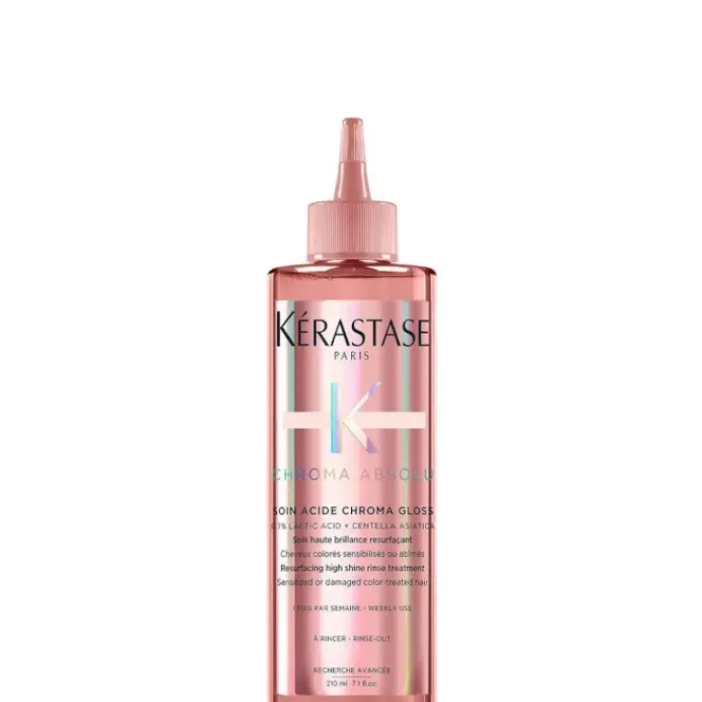 Chroma Absolu - Soin Acide Chroma Gloss 210 ML