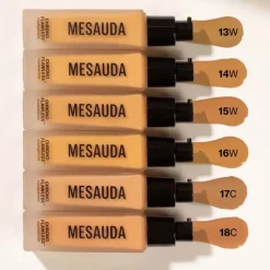 Chrono Flawless Foundation