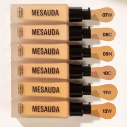Chrono Flawless Foundation
