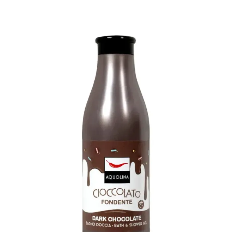 Cioccolato Fondente 500 ML