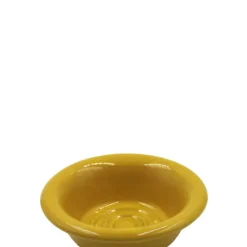Ciotola Gialla Colore Giallo