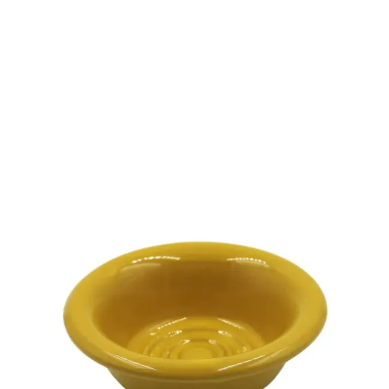 Ciotola Gialla Colore Giallo