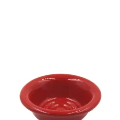 Ciotola Rossa Colore ROSSO