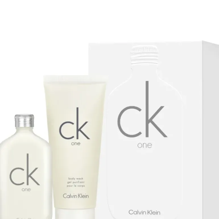 Ck One