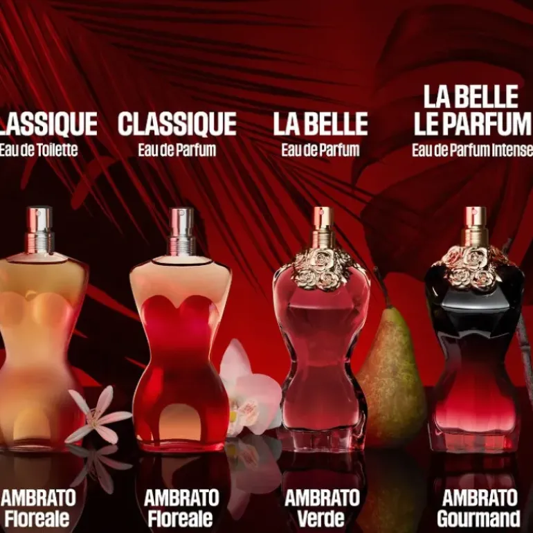 Classique EDT