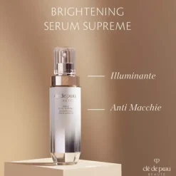 Clé de Peau Beauté Brightnening Serum Supreme 40 ML