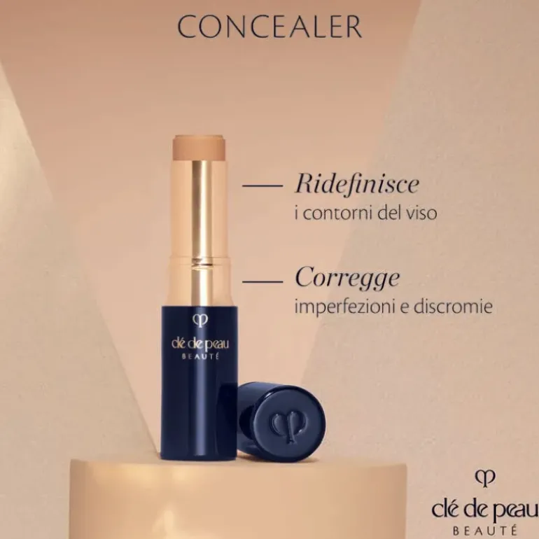 Clé de Peau Beauté Concealer