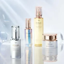 Clé de Peau Beauté Concentrated Brightening Serum 40 ML