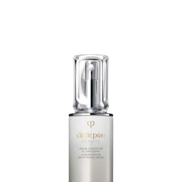 Clé de Peau Beauté Concentrated Brightening Serum 40 ML