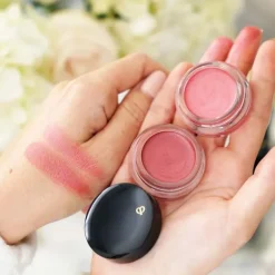 Clé de Peau Beauté Cream Blush