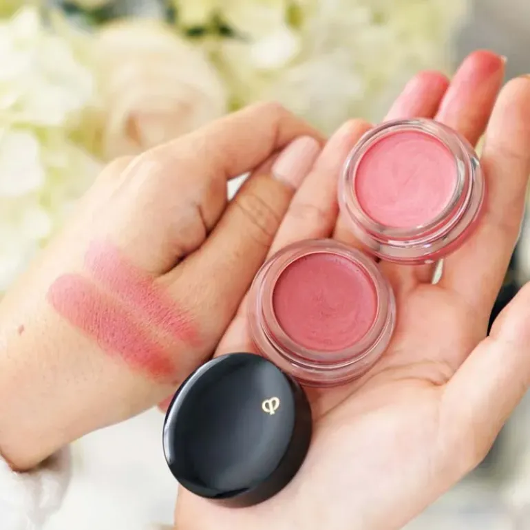 Clé de Peau Beauté Cream Blush