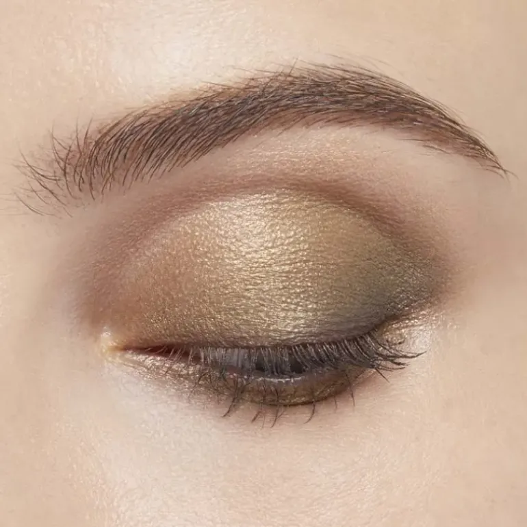 Clé de Peau Beauté Eye Color Quad Refill