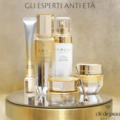 Clé de Peau Beauté Eye Contour Cream Supreme 15 ML