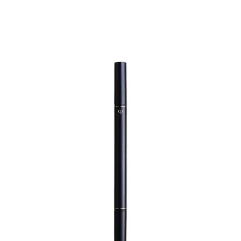Clé de Peau Beauté Intensifying liquid eyeliner 1 Black
