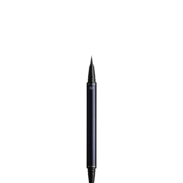Clé de Peau Beauté Intensifying liquid eyeliner 1 Black