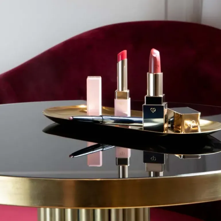 Clé de Peau Beauté Lip Glorifier